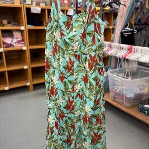 Show Me Your MuMu Spicy Pepper Midi Sundress